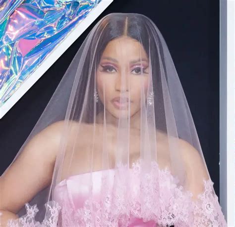 Nicki Minaj’s ‘Big Difference’ lyrics and meaning revealed as she 